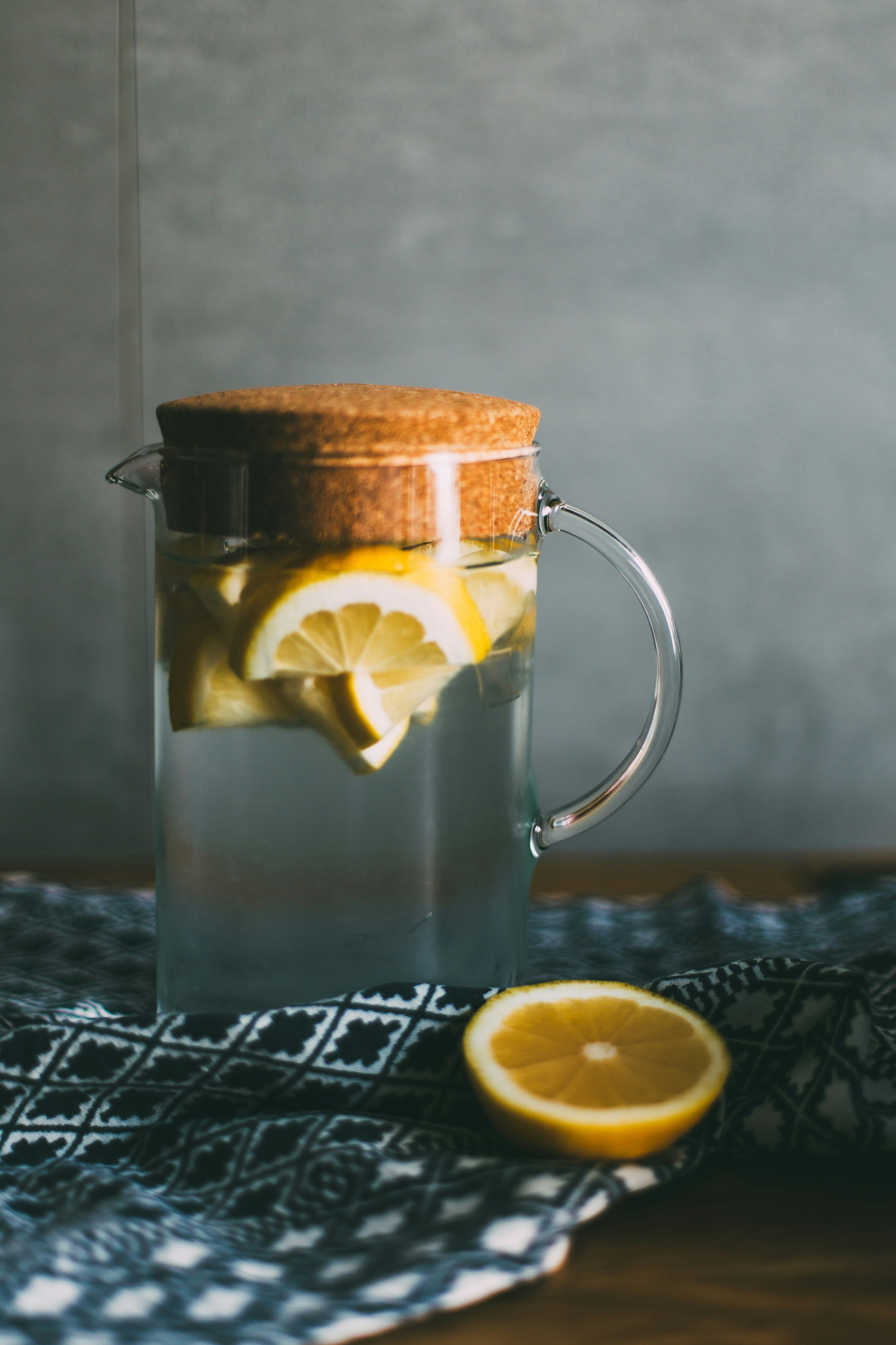 DIY: How to Make Sparkling Water at Home