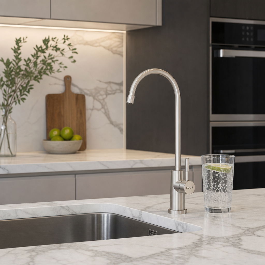 Zip Water Alternatives in Australia (2026): Which Boiling, Chilled and Sparkling Water Tap Is Best?