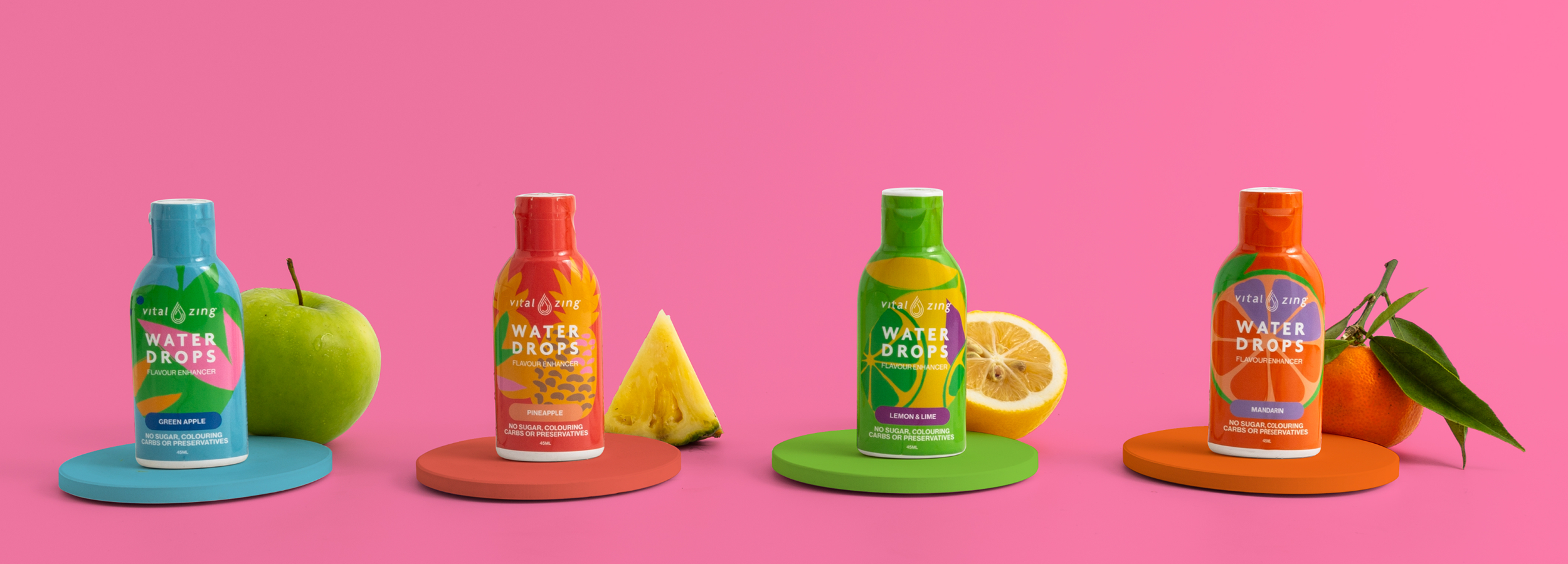 Vital Zings Drops