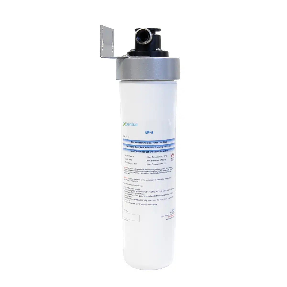 Velo CO2 Replacement Cylinders