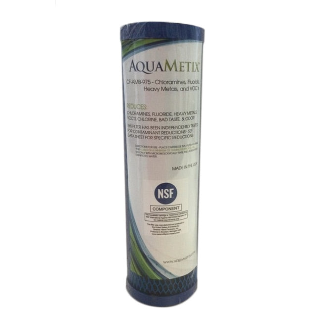 Aquamteix Filter