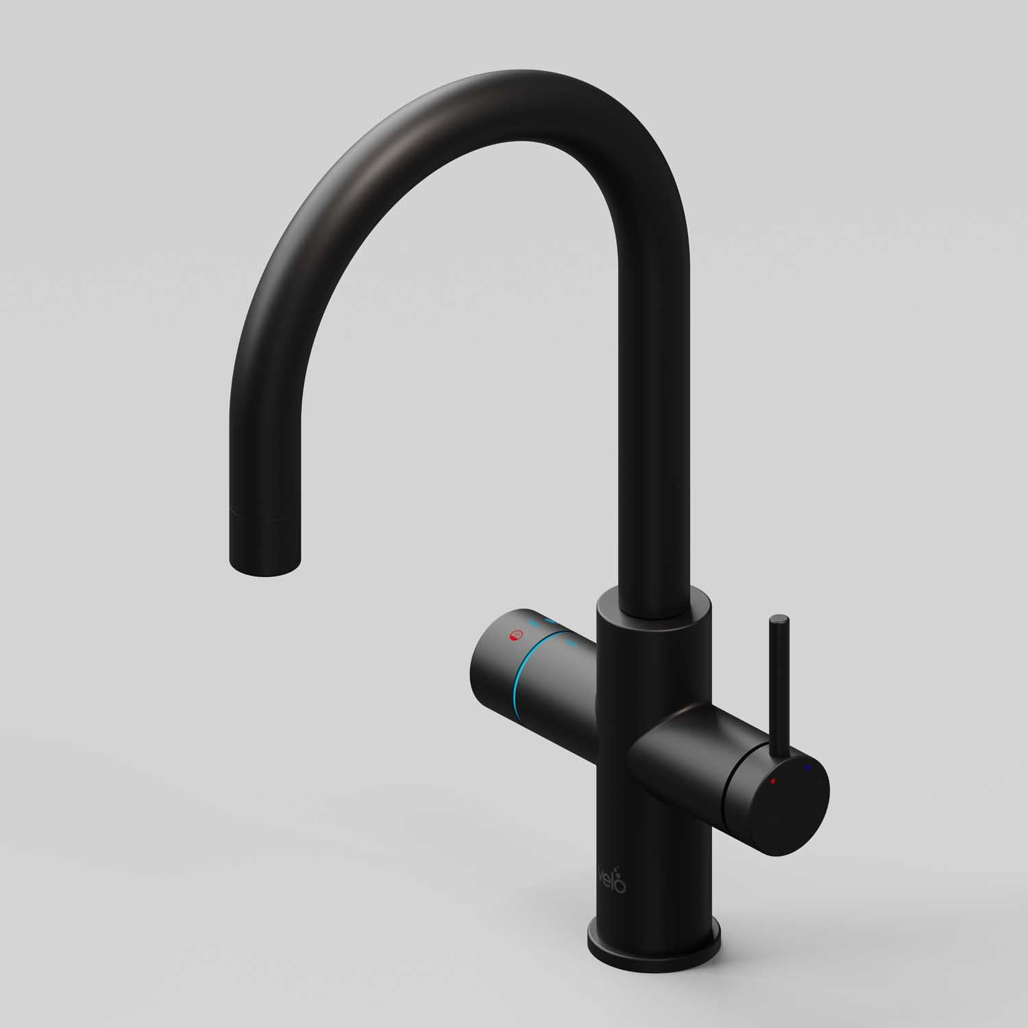 Velo Core - 6 in 1 Digital Tap