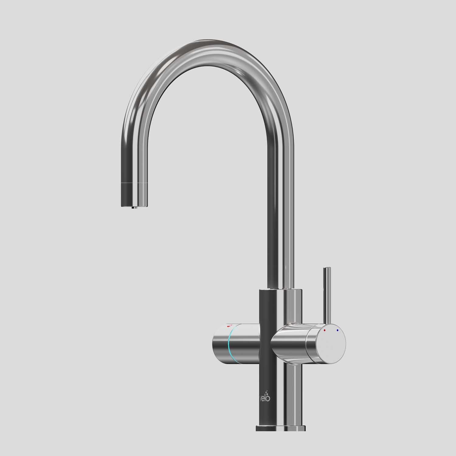Velo Core - 6 in 1 Digital Tap