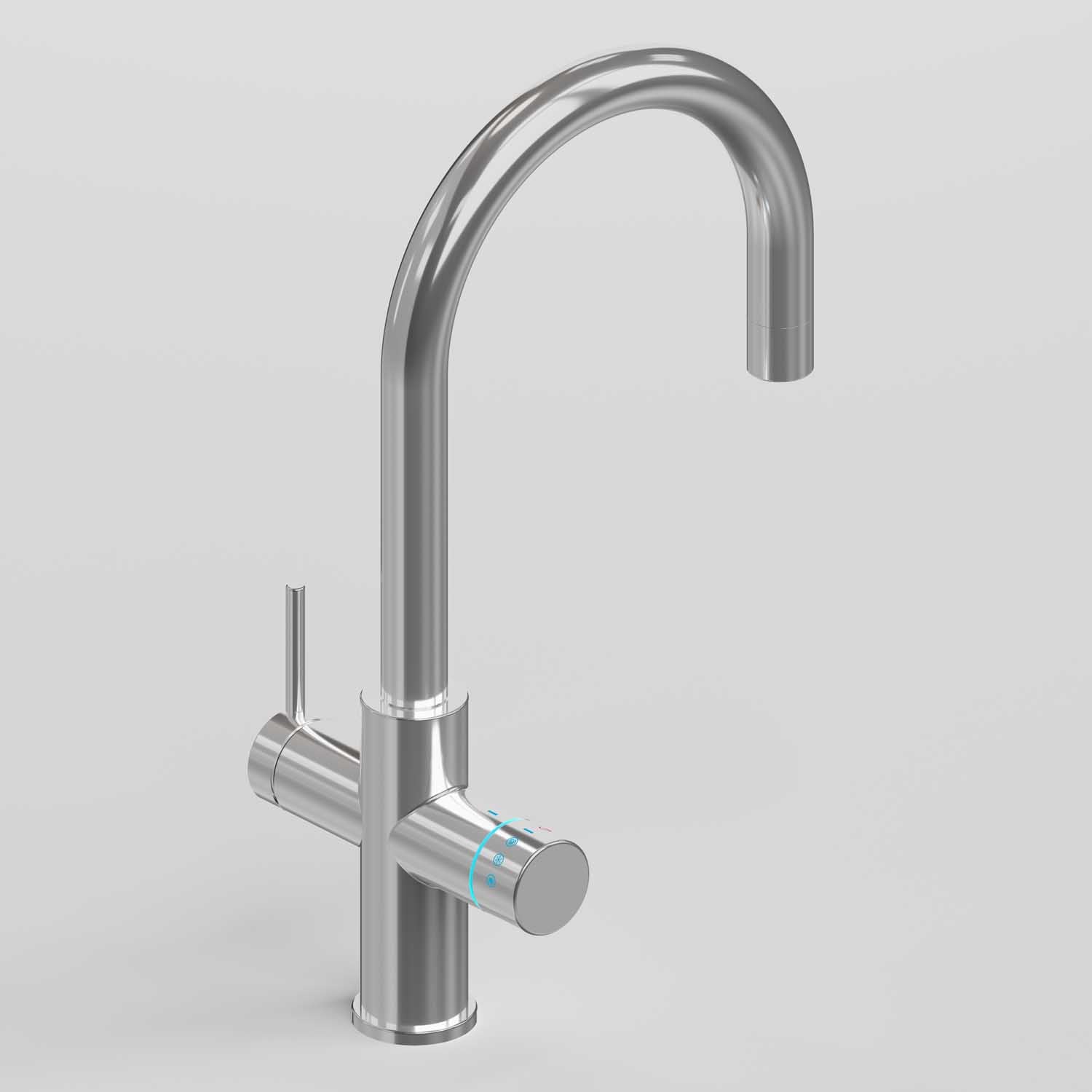 Velo Core - 6 in 1 Digital Tap