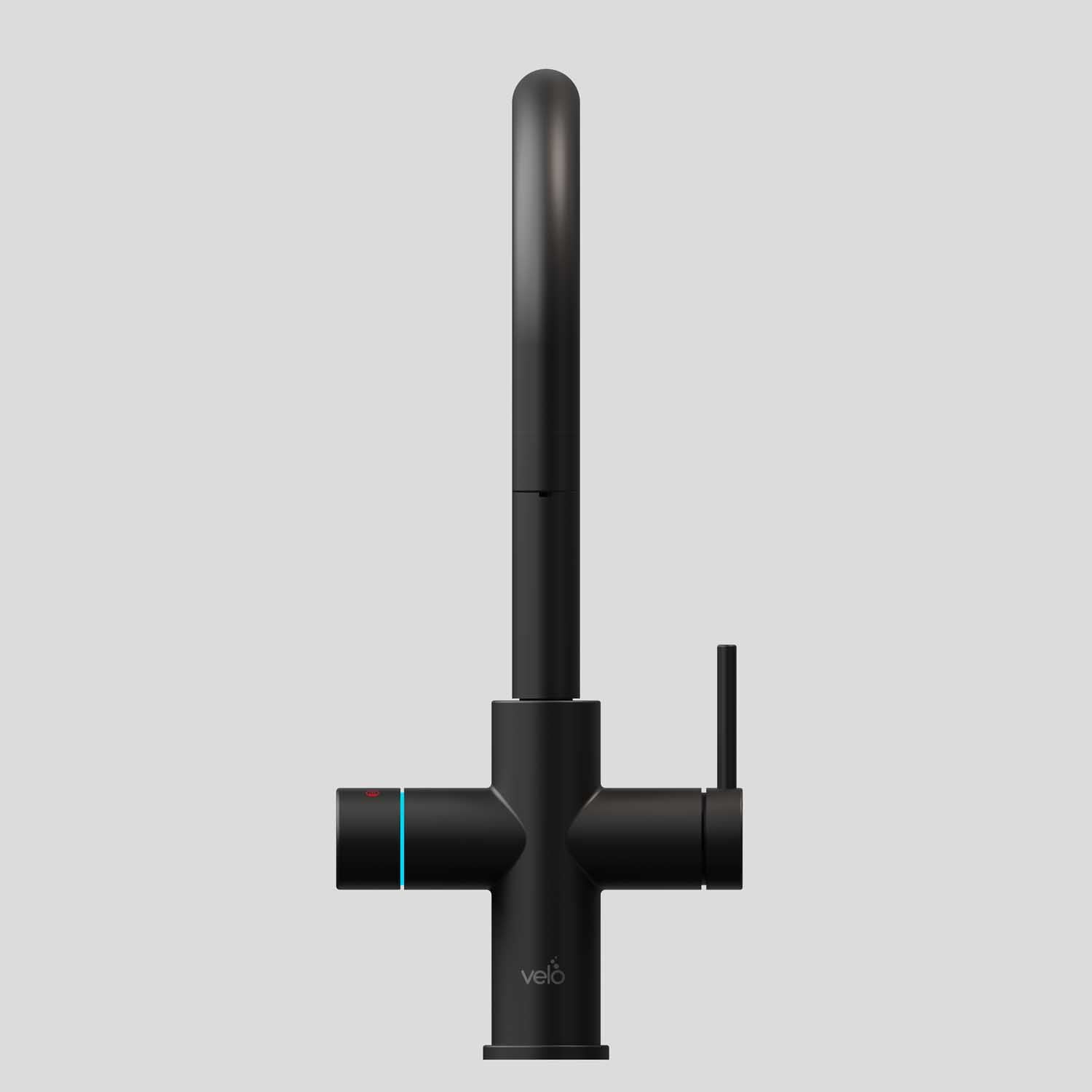 Velo Core - 6 in 1 Digital Tap