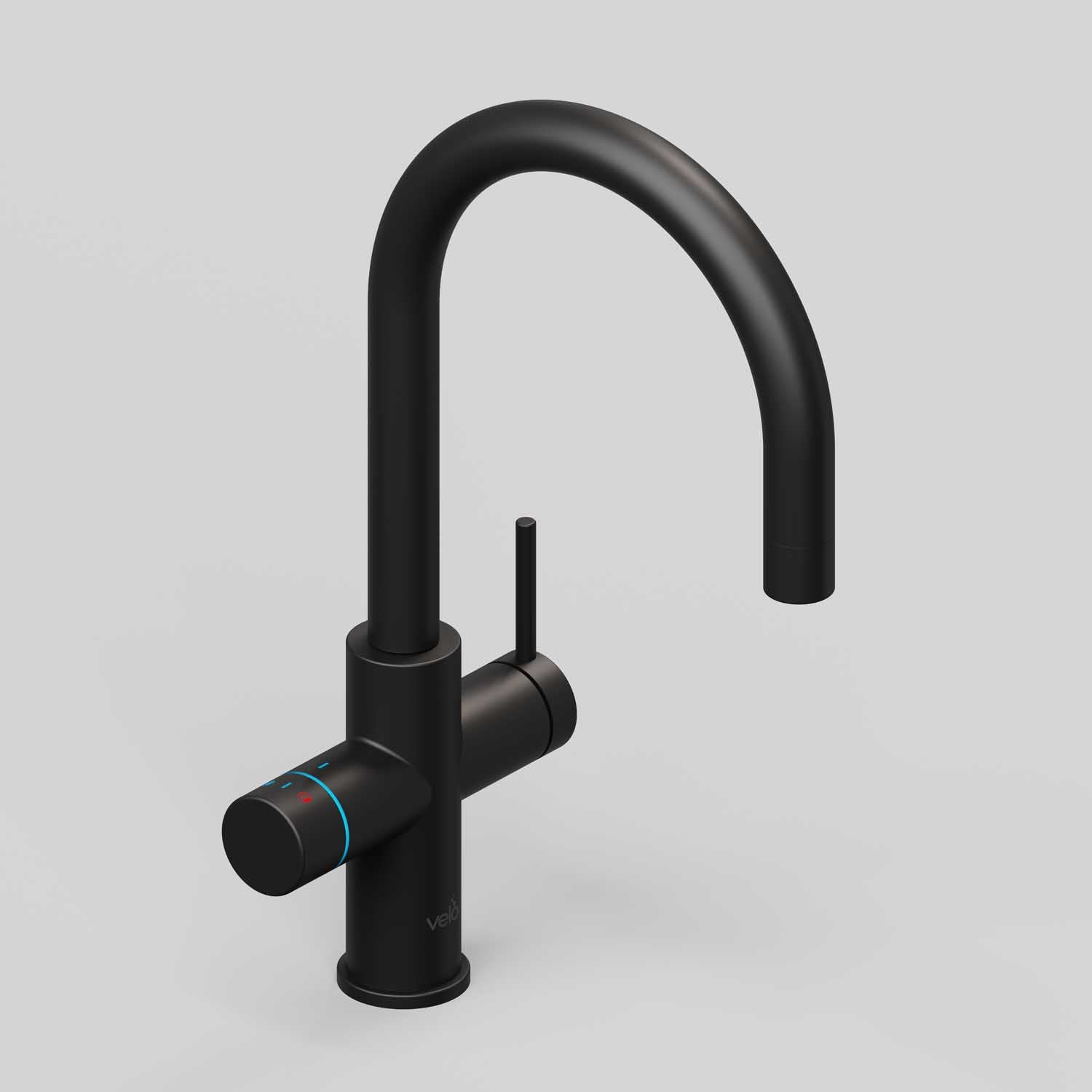 Velo Core - 6 in 1 Digital Tap