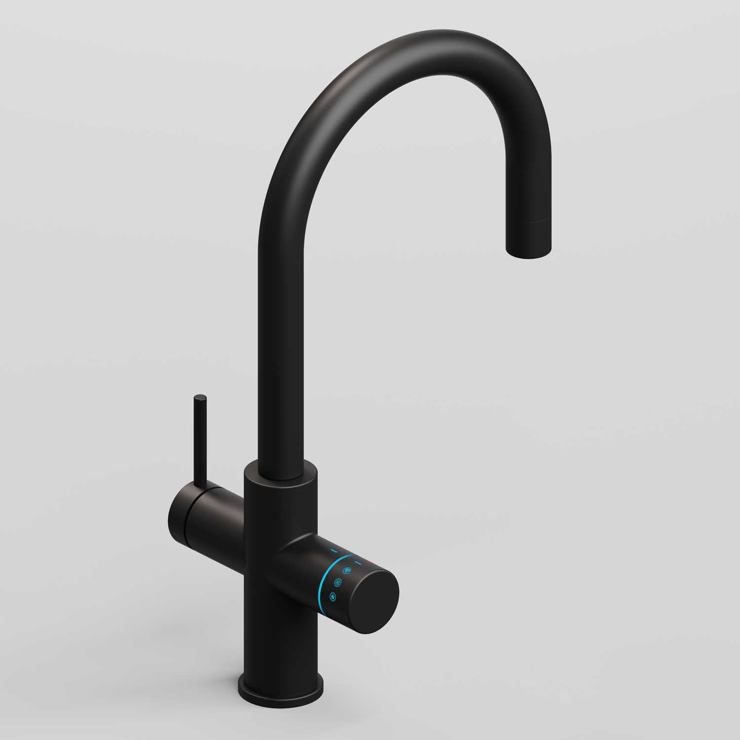 Velo Core - 6 in 1 Digital Tap