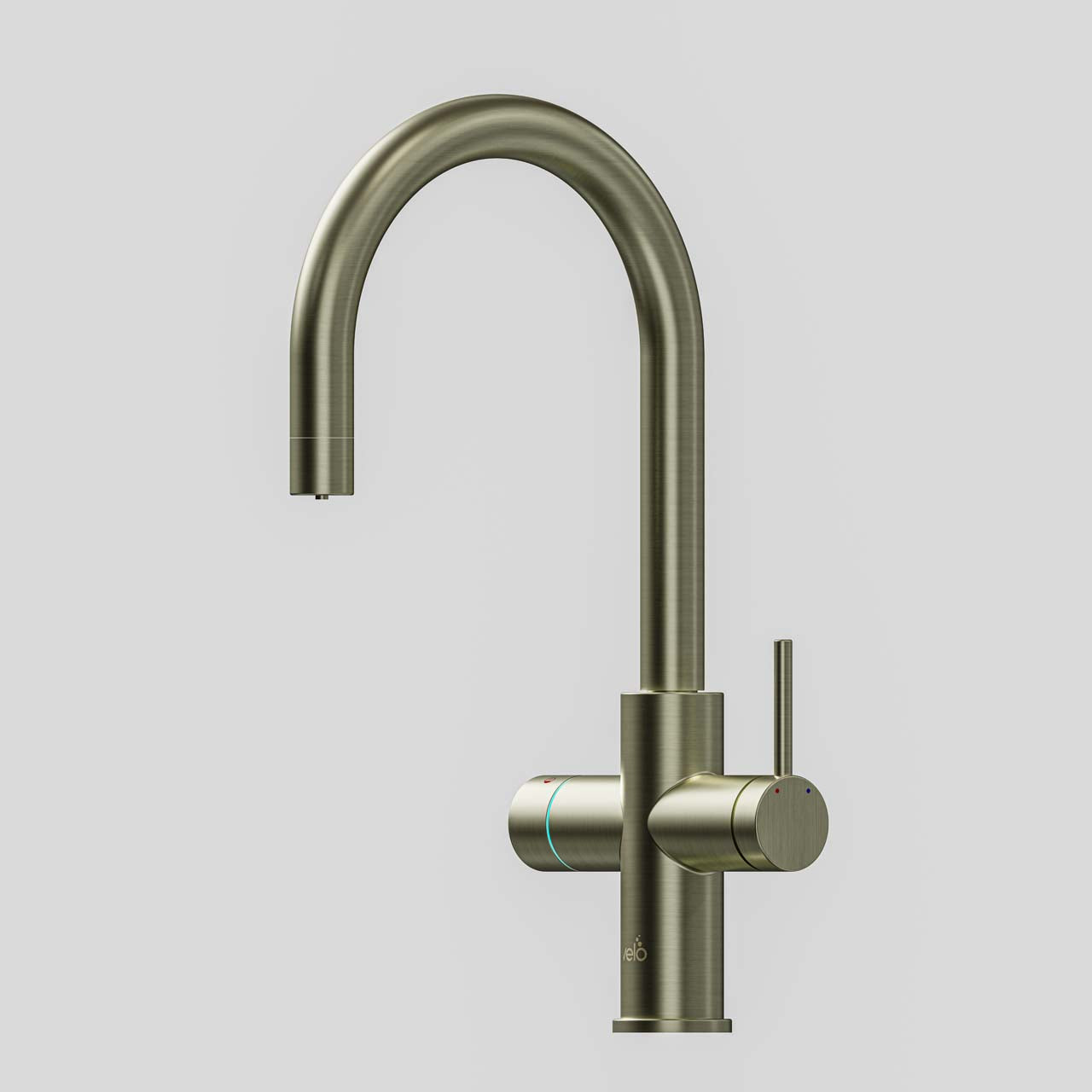Velo Core - 6 in 1 Digital Tap