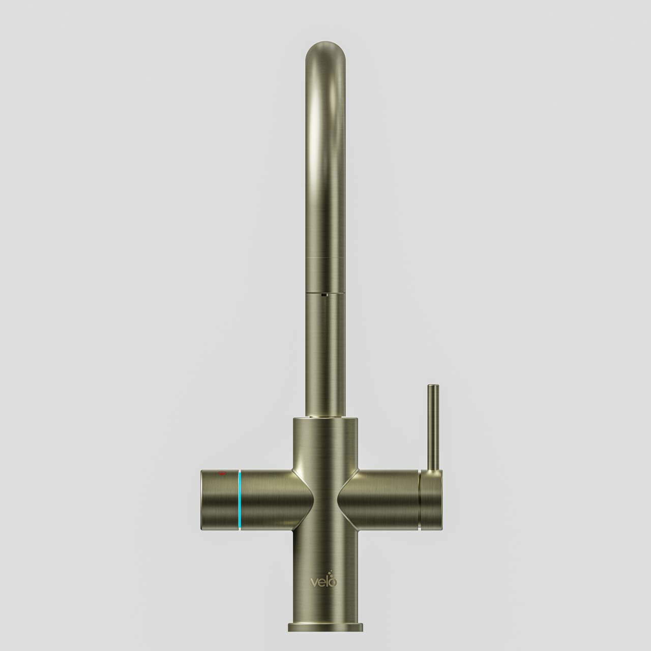 Velo Core - 6 in 1 Digital Tap