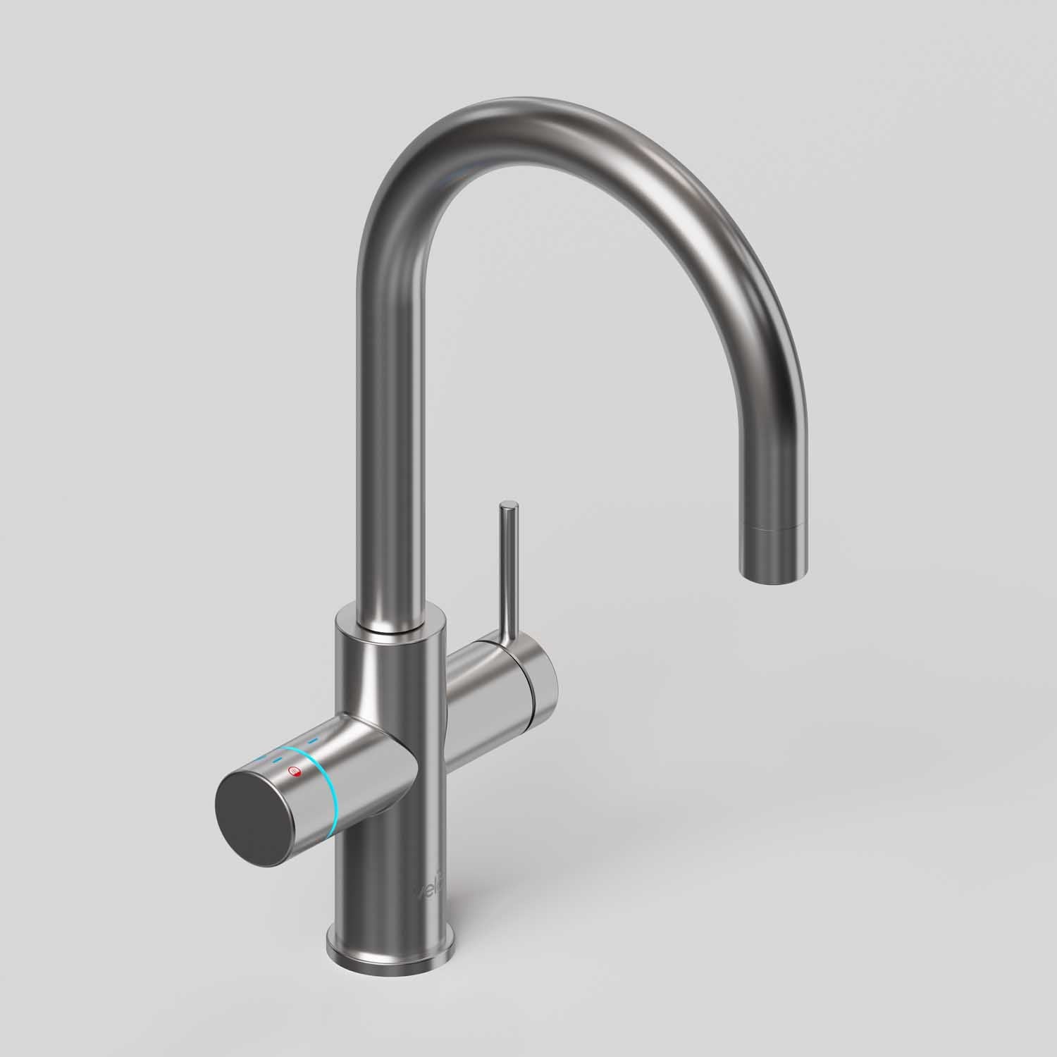 Velo Core - 6 in 1 Digital Tap