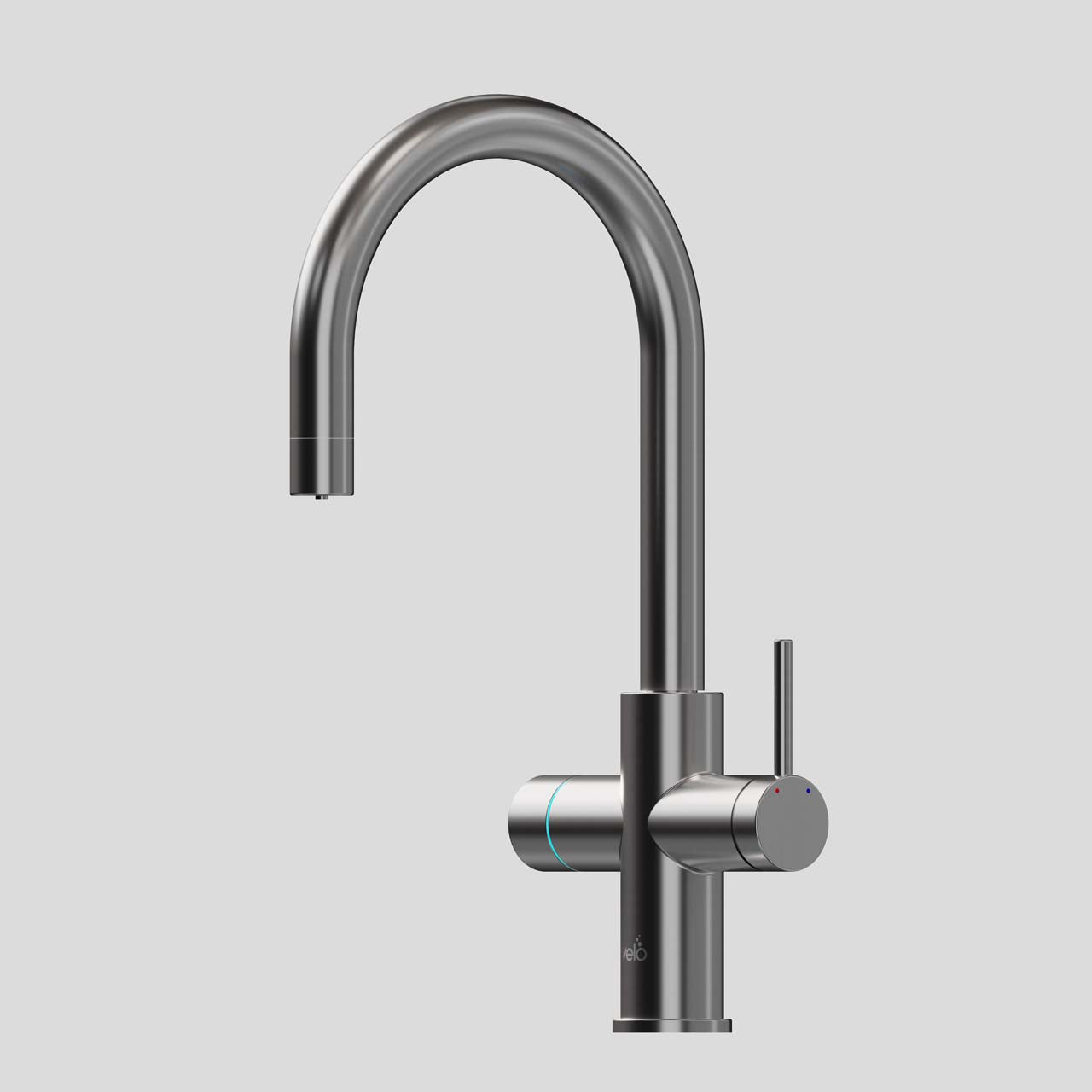 Velo Spark - 5 in 1 Digital Tap