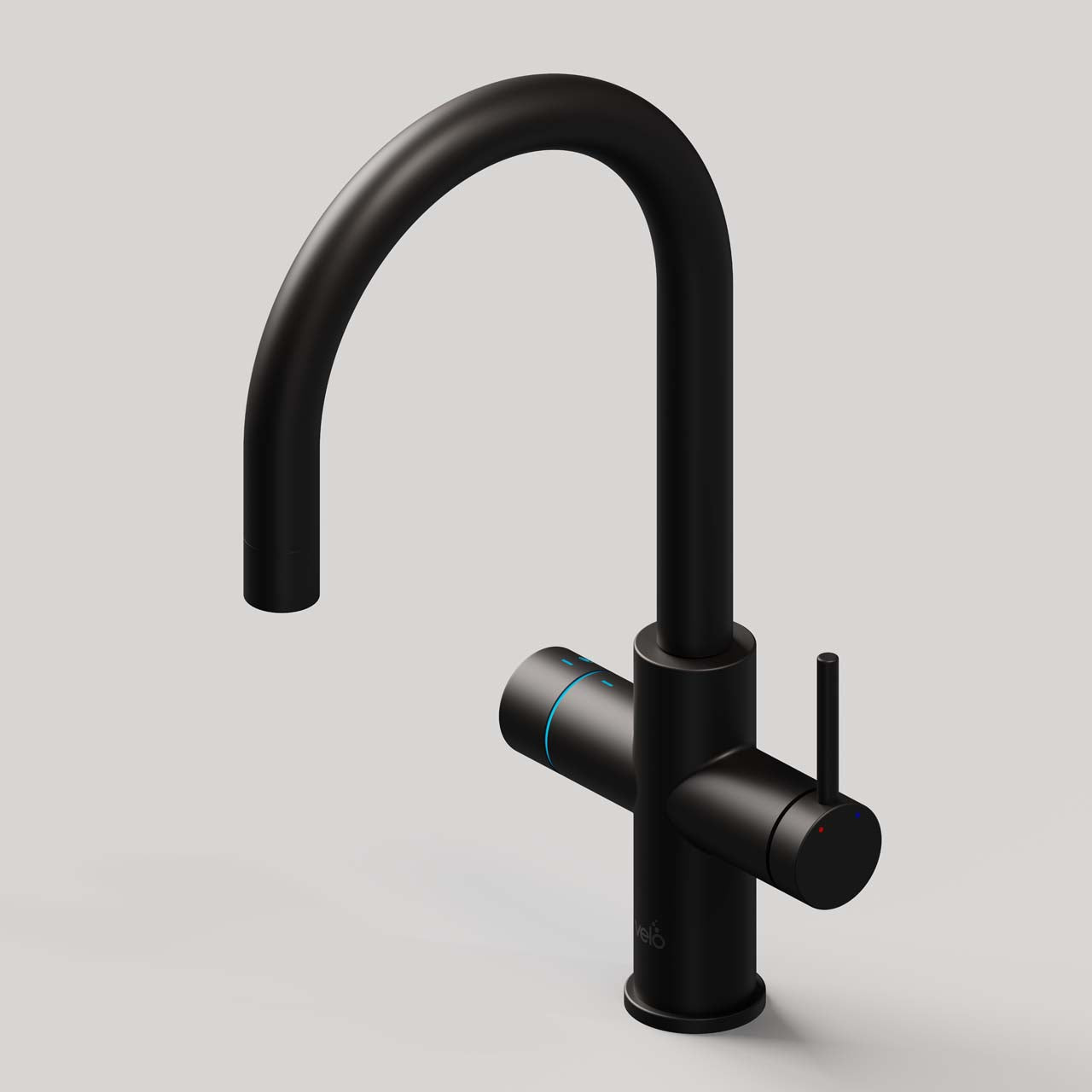 Velo Spark - 5 in 1 Digital Tap