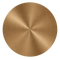 Brushed Bronze