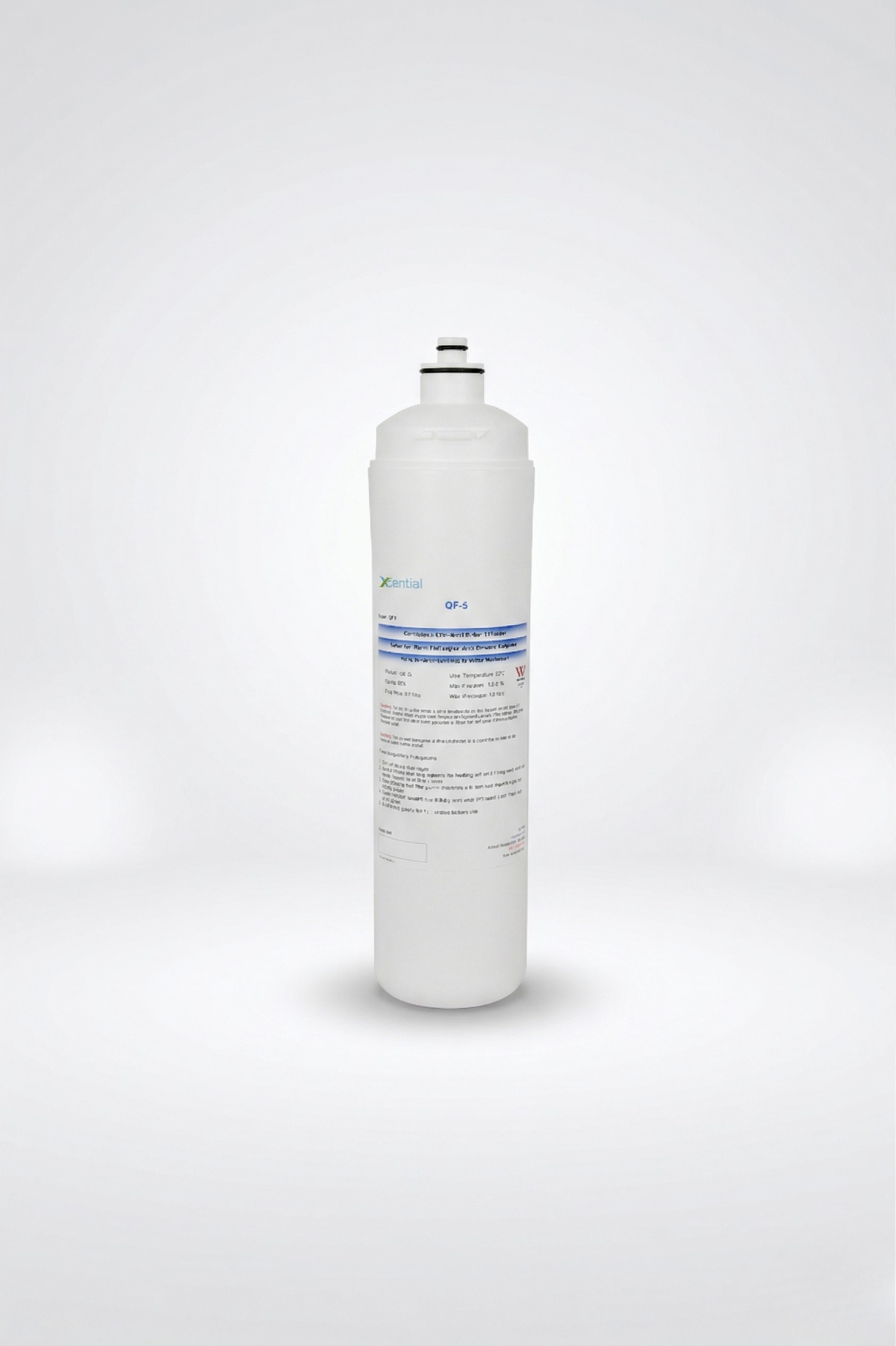 QF5 FIlter Replacement Cartridge