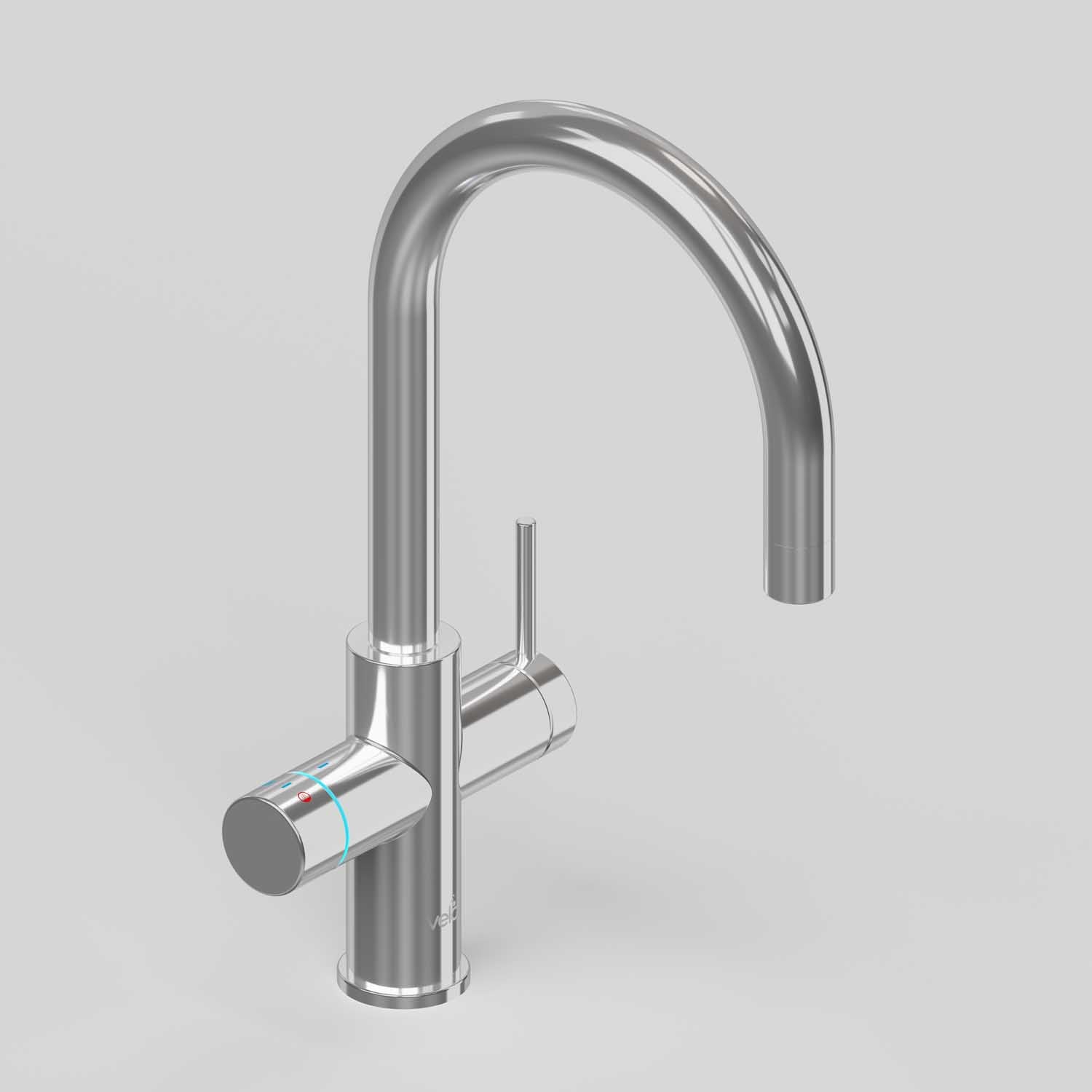 Velo Core - 6 in 1 Digital Tap