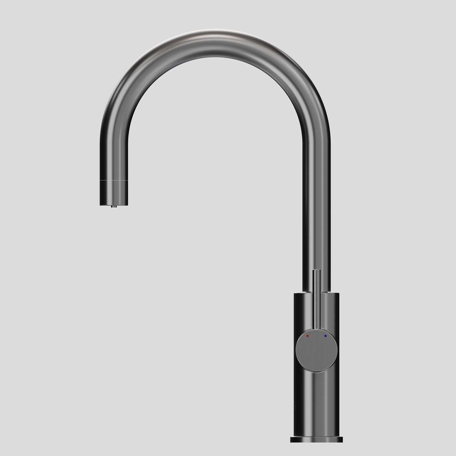 Velo Core - 6 in 1 Digital Tap