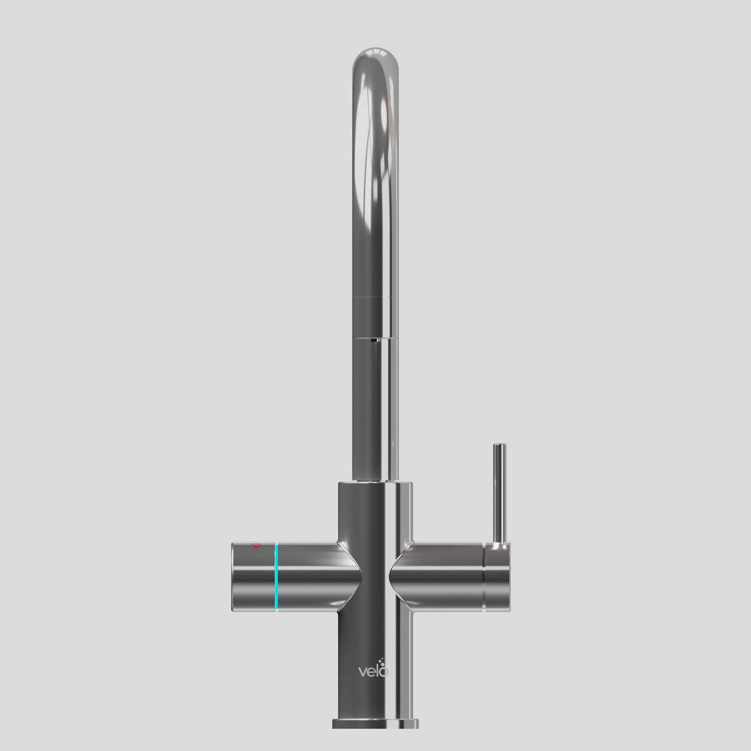Velo Core - 6 in 1 Digital Tap