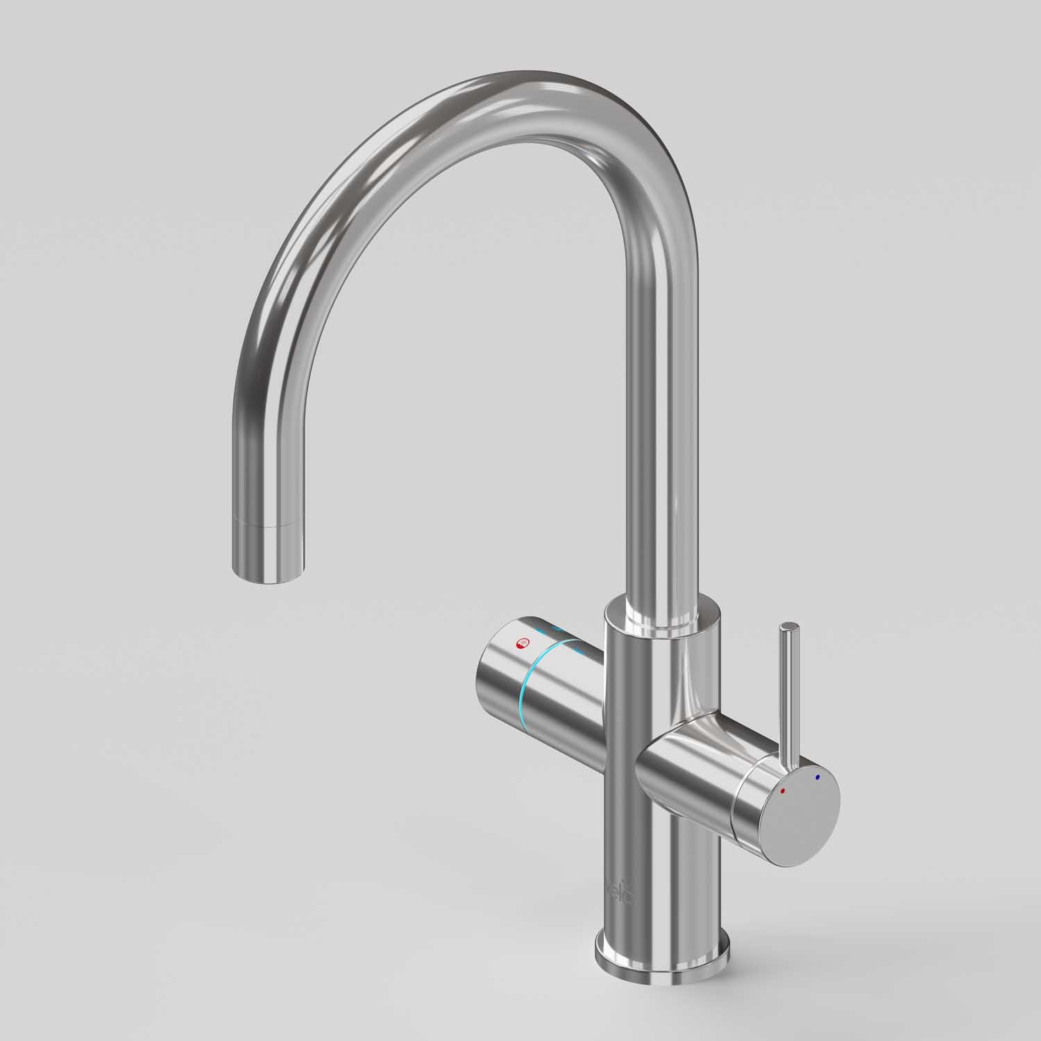 Velo Core - 6 in 1 Digital Tap