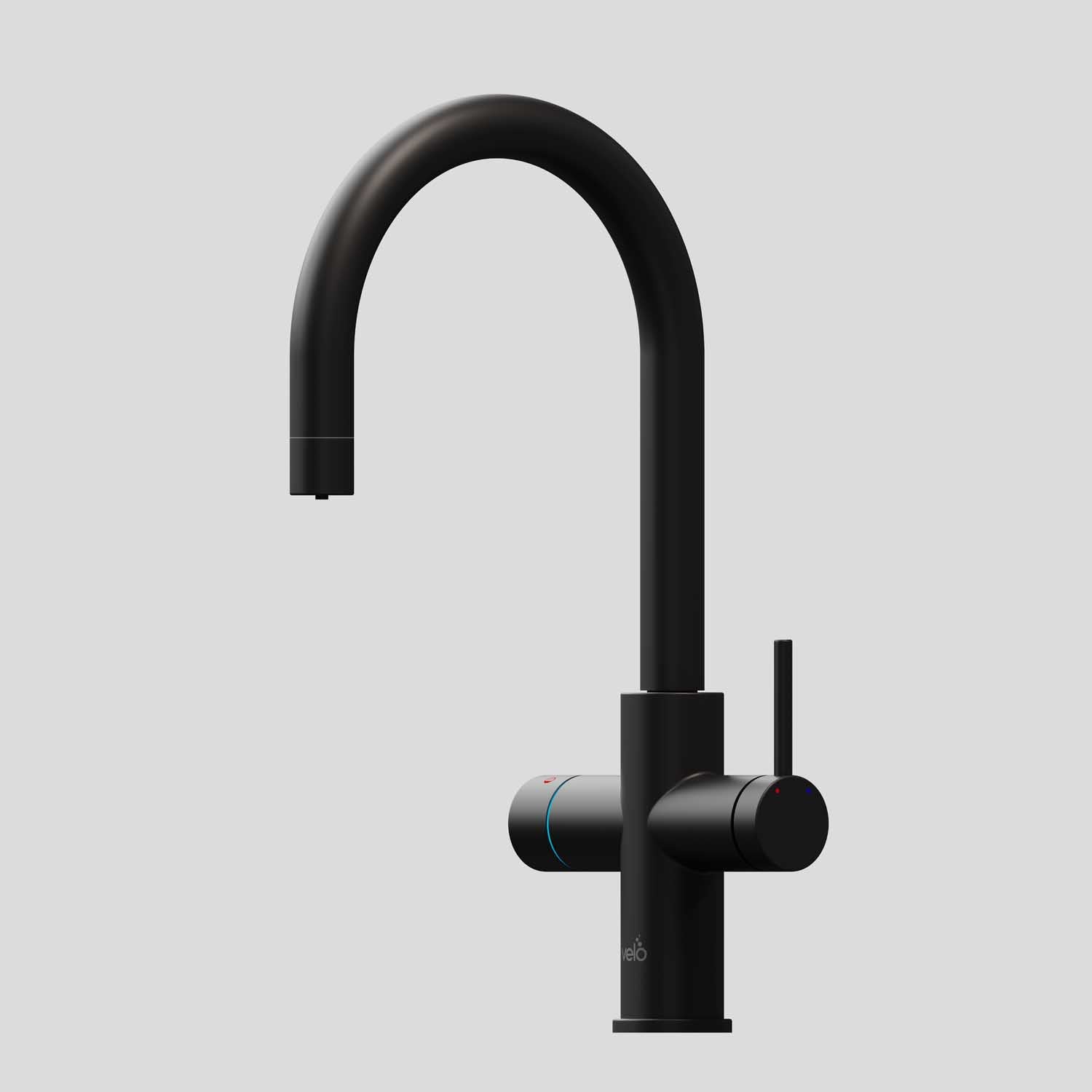 Velo Core - 6 in 1 Digital Tap