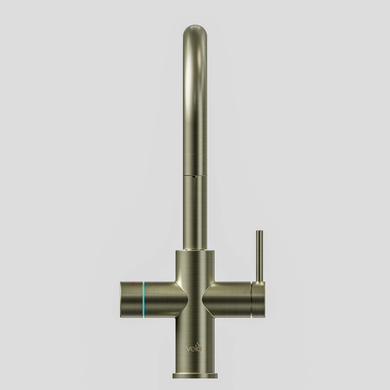 Velo Core - 6 in 1 Digital Tap