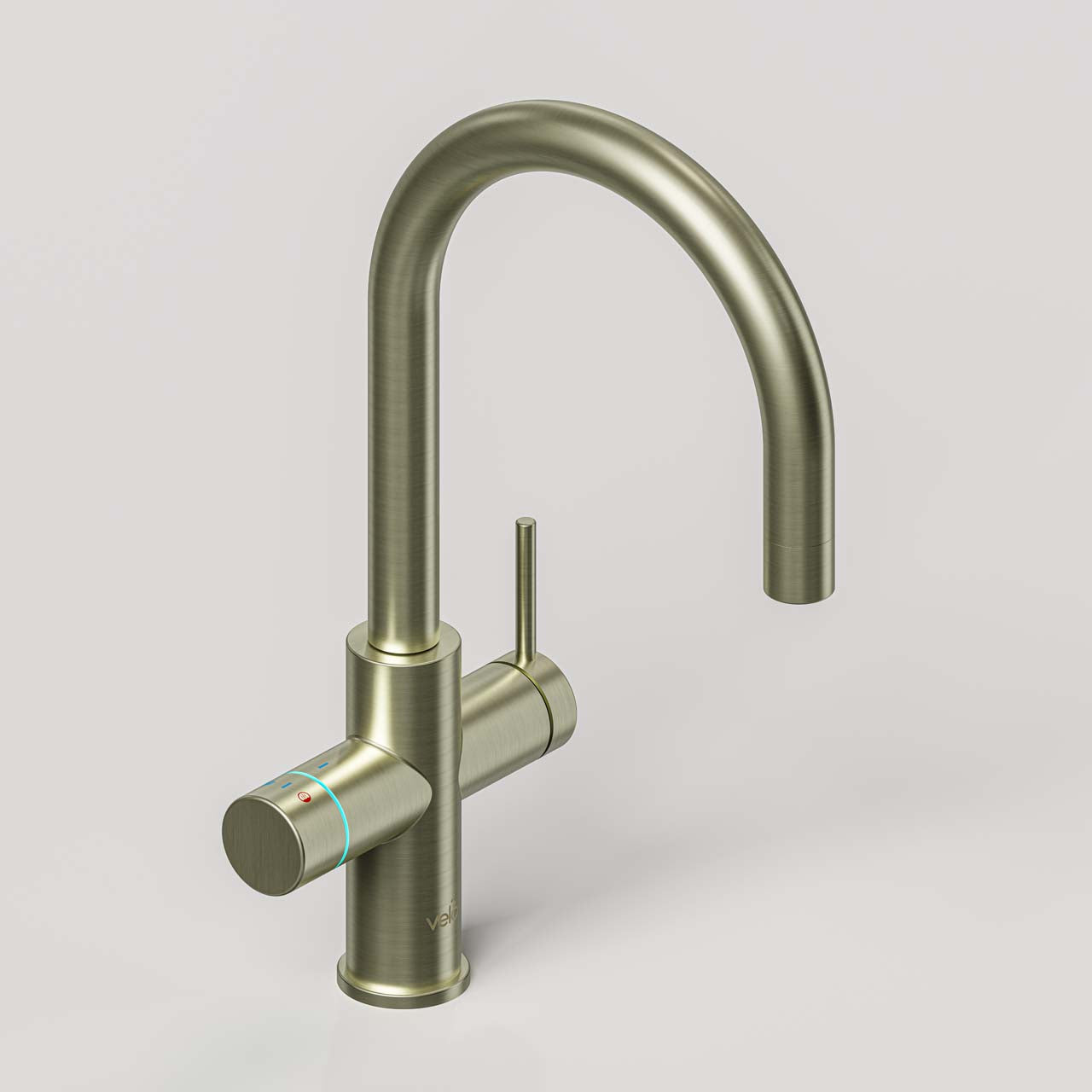 Velo Core - 6 in 1 Digital Tap