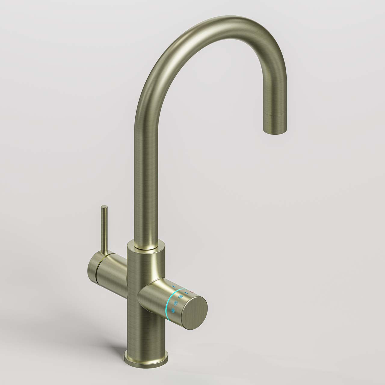 Velo Core - 6 in 1 Digital Tap
