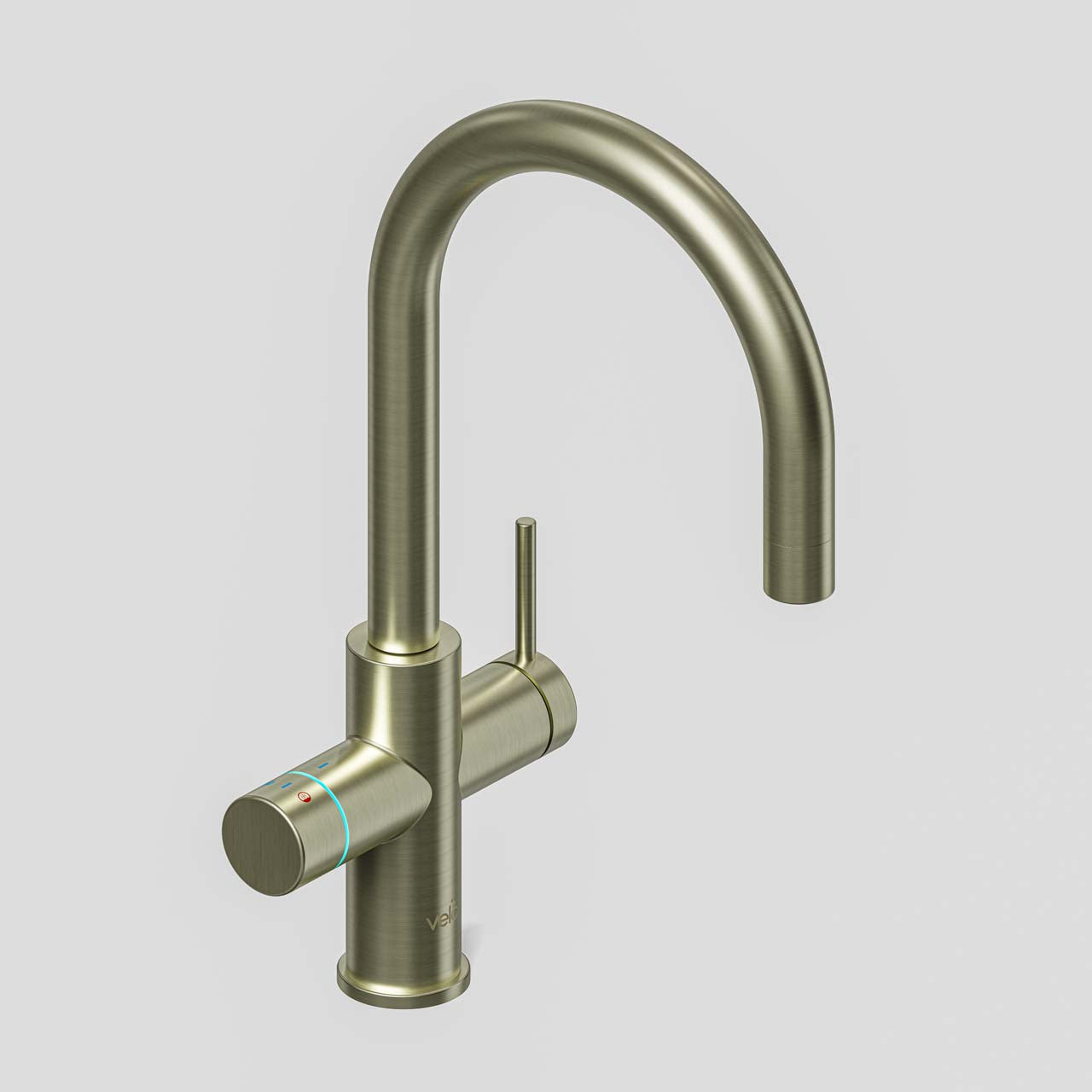 Velo Core - 6 in 1 Digital Tap