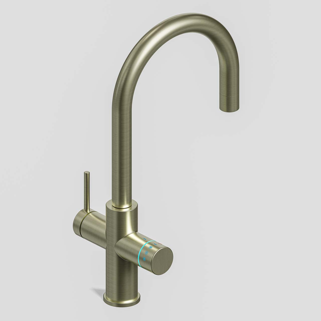 Velo Core - 6 in 1 Digital Tap