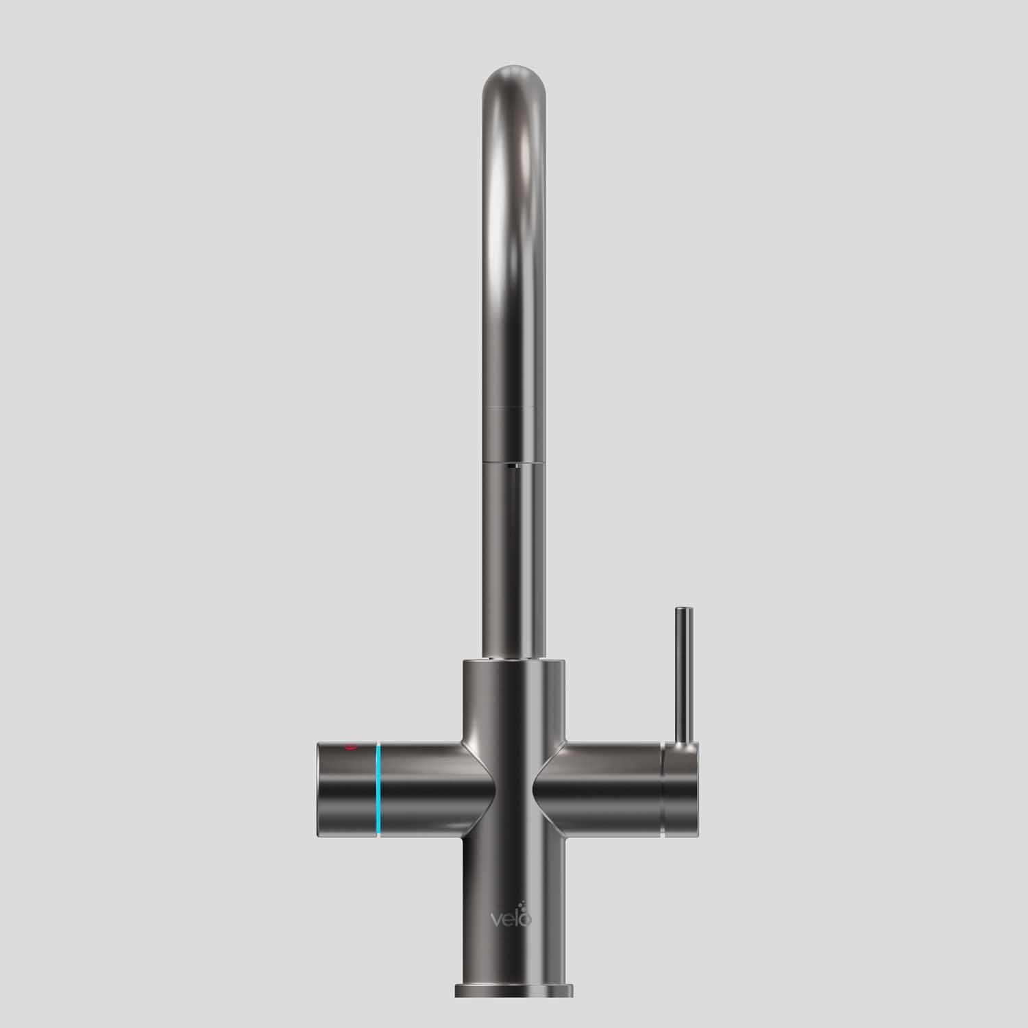 Velo Core - 6 in 1 Digital Tap