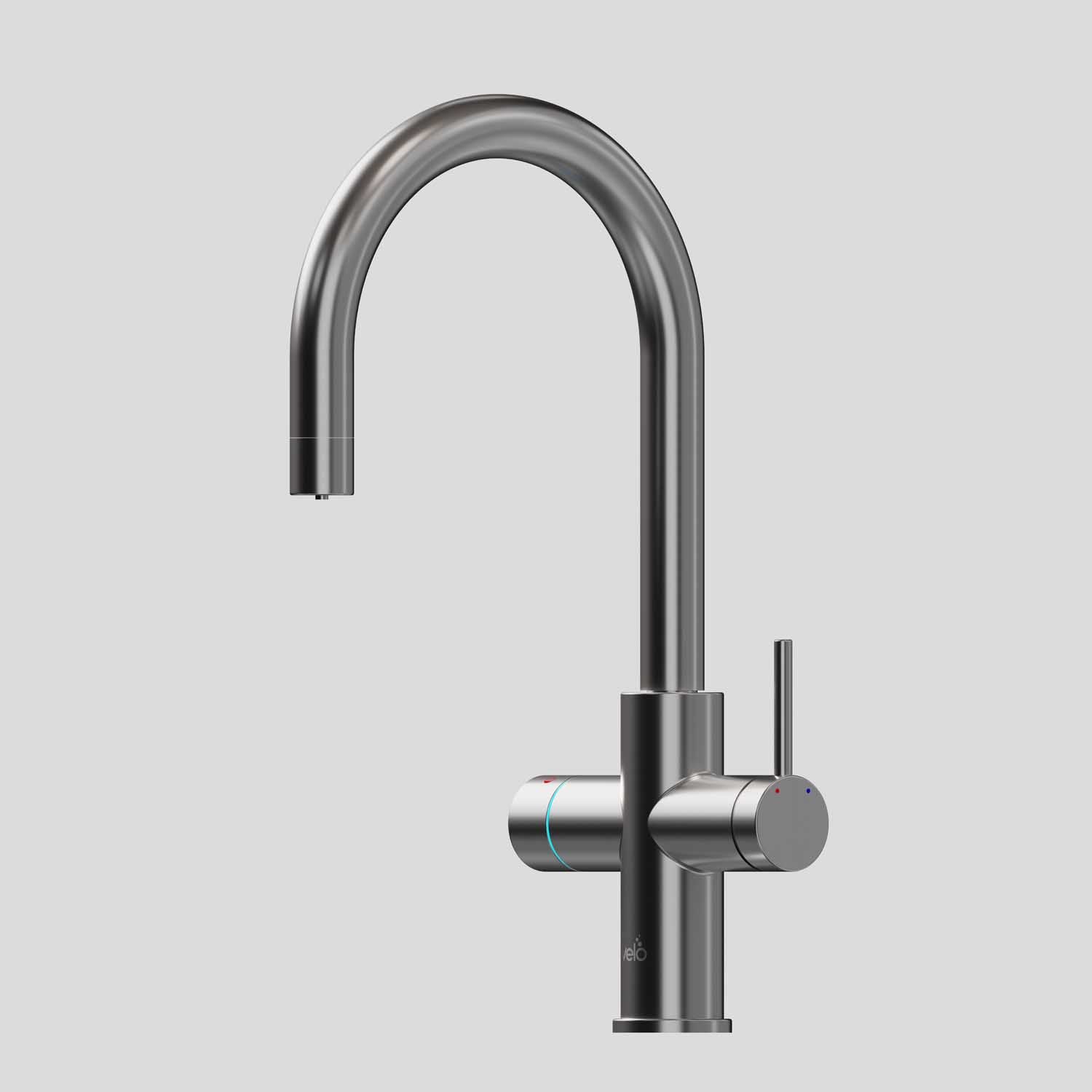 Velo Core - 6 in 1 Digital Tap