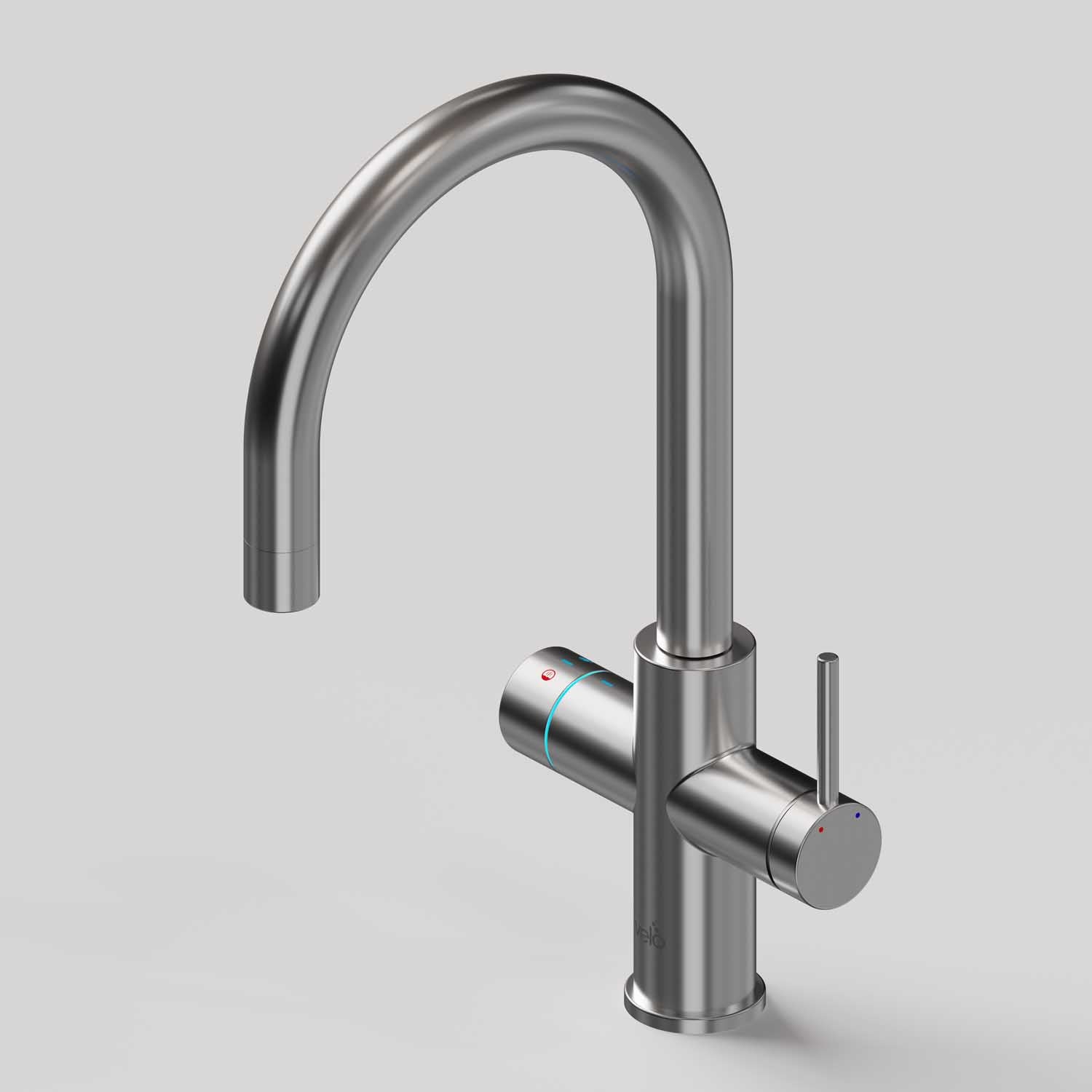 Velo Core - 6 in 1 Digital Tap