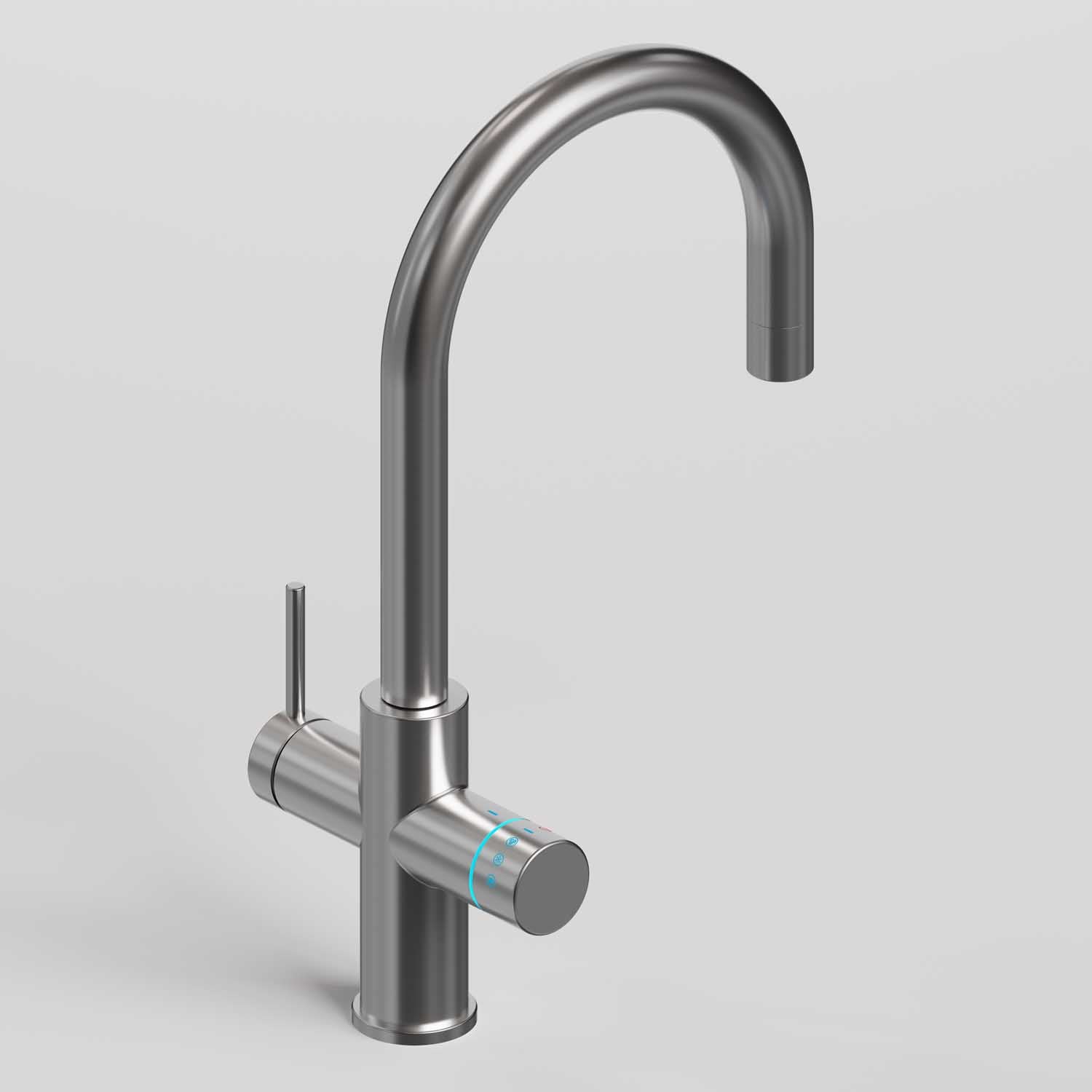 Velo Core - 6 in 1 Digital Tap