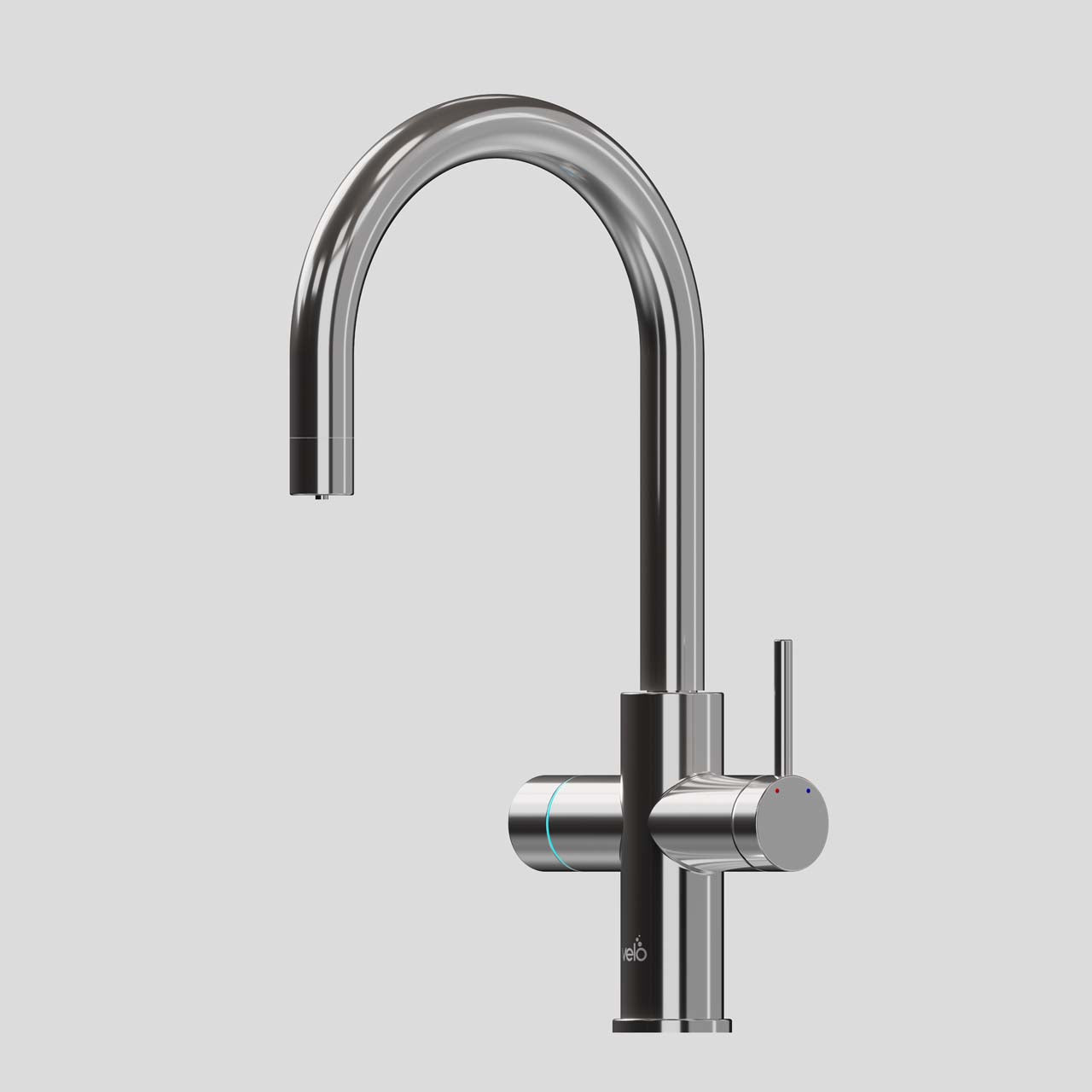 Velo Spark - 5 in 1 Digital Tap